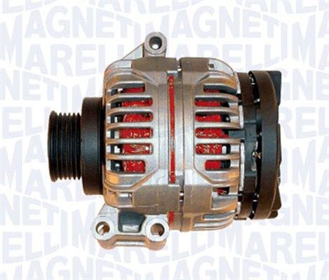 MAGNETI MARELLI Ģenerators 944390427200